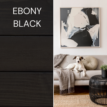 Ebony Black Collection