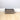 Small Personalised Dog Toy Box with Removable Liner (35 x 25 x 16cm) - Ash Grey, Dog Toys, Personalised Dog Toys, Dog Toy Box, Small pet toy box, Grey Toy Box