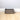 Small Personalised Dog Toy Box with Removable Liner (35 x 25 x 16cm) - Ash Grey, Dog Toys, Personalised Dog Toys, Dog Toy Box, Small pet toy box, Grey Toy Box