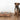 pet feeding with an elevated bowl, elated bowls for pets, dogs, cats.