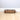 Personalised Wooden Bowl with Engraved Name (Oak) - Single (Small) - 10cm- for small pets, cats, dogs