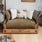 Small Dog bed