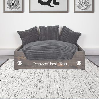 Medium Dog Beds