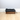 Small Personalised Dog Toy Box with Removable Liner (35 x 25 x 16cm) - Royal Oak - Blue Diamond
