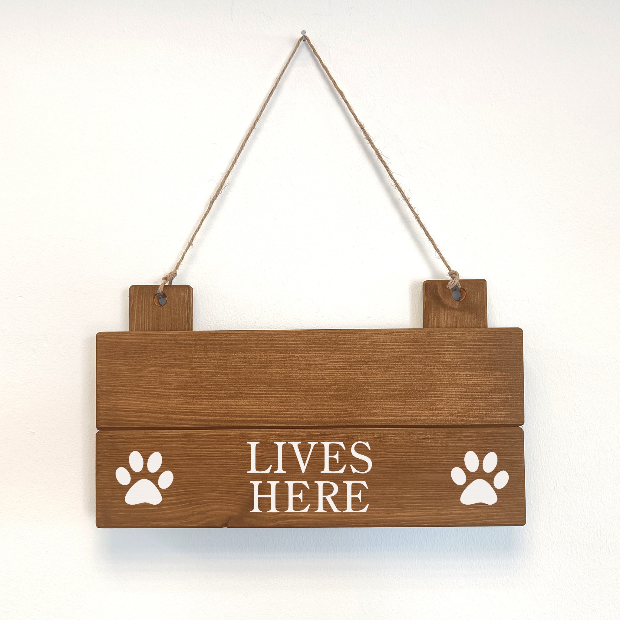 Dog Signs – QT Products Ltd