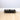 Personalised Wooden Bowl for pets with Engraved Name (Black) - Single (Small) - 10cm high- great for small pets, dogs, cats.