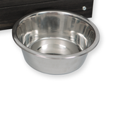 removable personalised bowl