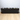 Personalised Wooden Bowl for dogs with Engraved Name in Black with 3 bowls -(medium) - 25cm high
