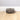Single Personalised Raised Dog Bowl Stand 10cm High - Ash Grey