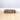 Personalised Wooden Bowl with Engraved Name (Oak) - Single (Small) - 10cm- for small pets, cats, dogs