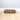 Personalised Wooden Bowl with Engraved Name (Oak) - Single (Small) - 10cm- for small pets, cats, dogs